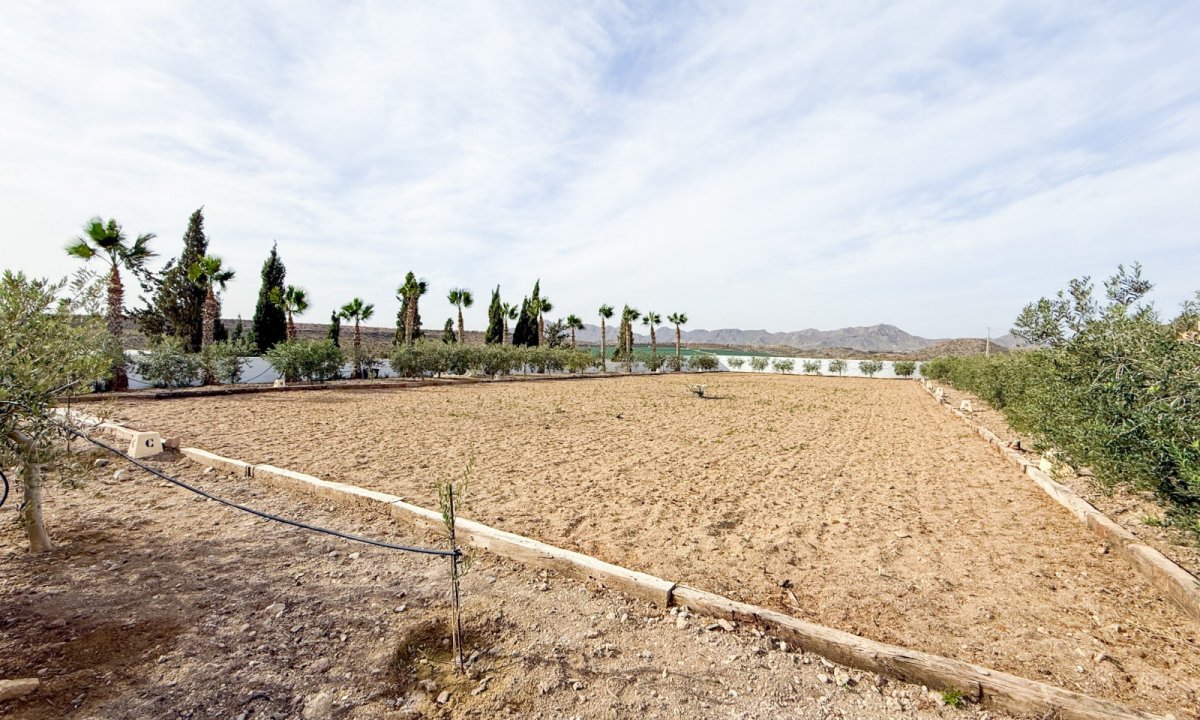 Segunda Mano - Villa - Águilas - El Cocon