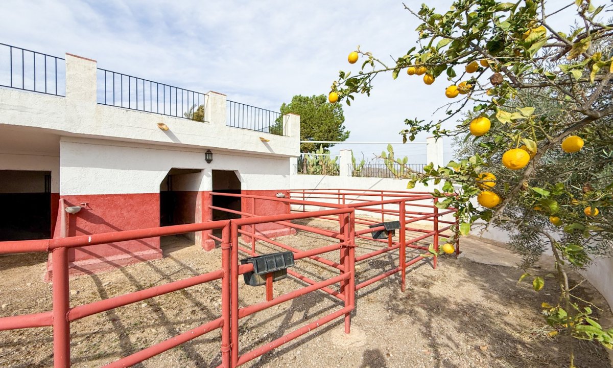 Segunda Mano - Villa - Águilas - El Cocon