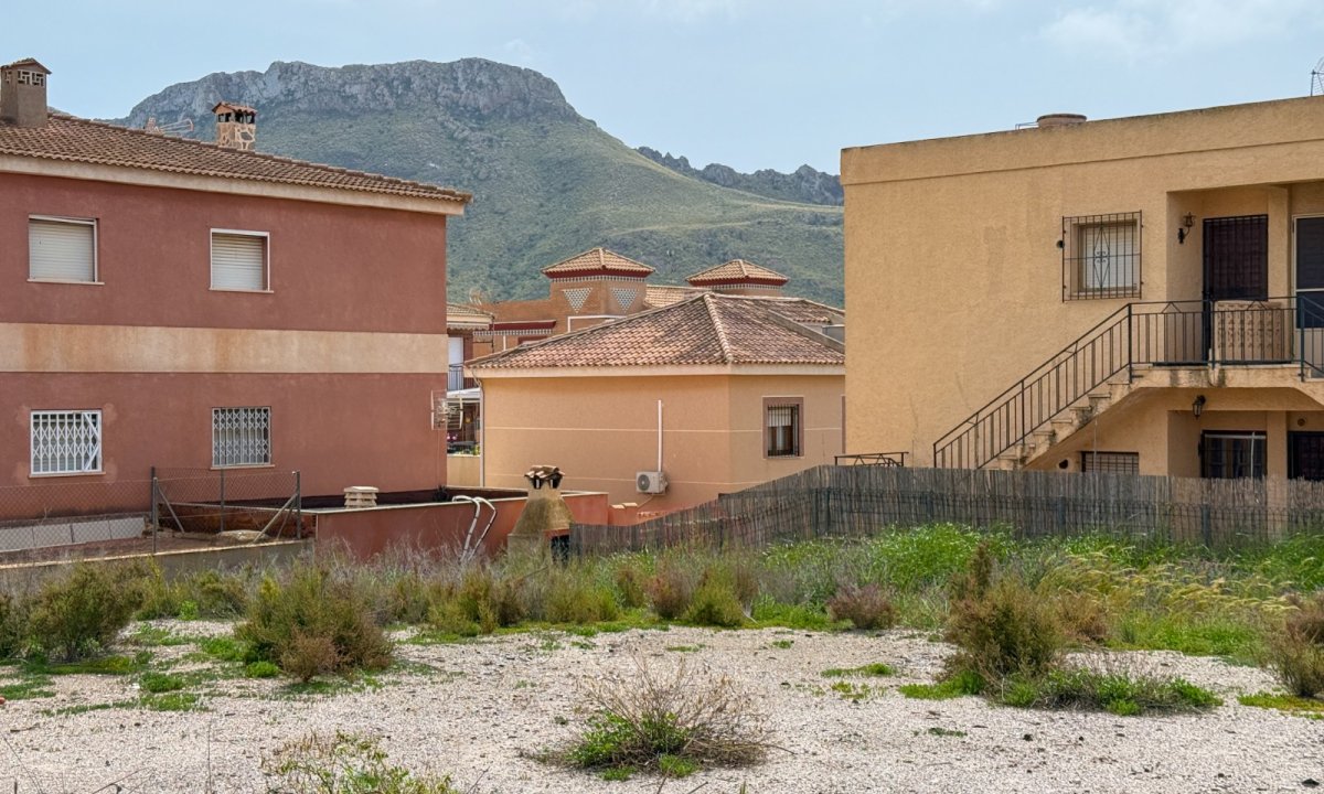 Segunda Mano - Parcela / Terreno - Águilas - Calabardina