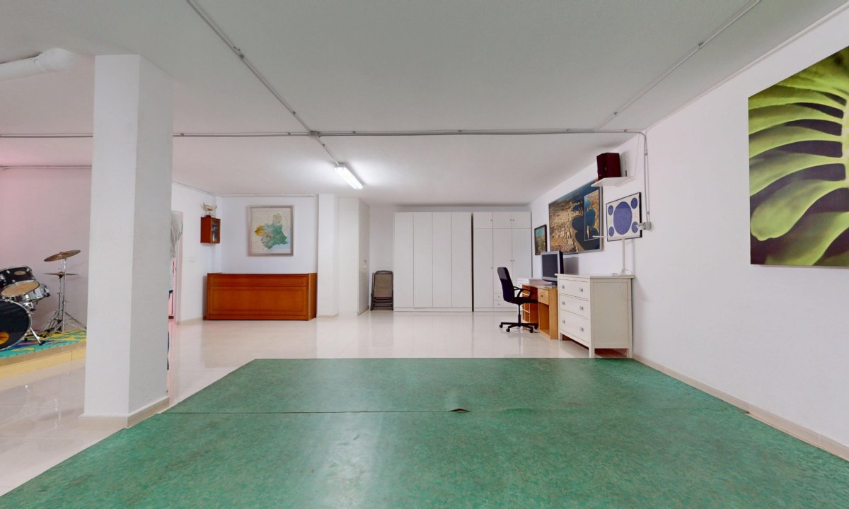 Segunda Mano - Apartamento / piso - Águilas - Los Geraneos