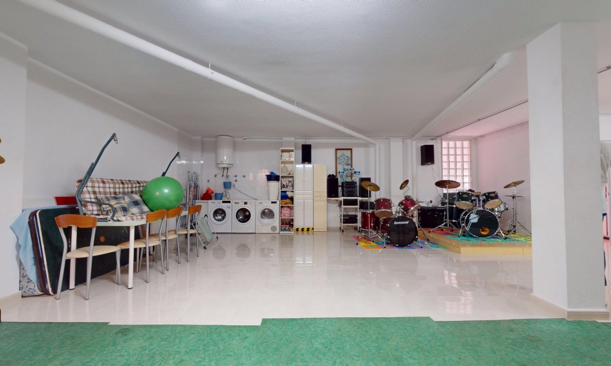 Segunda Mano - Apartamento / piso - Águilas - Los Geraneos