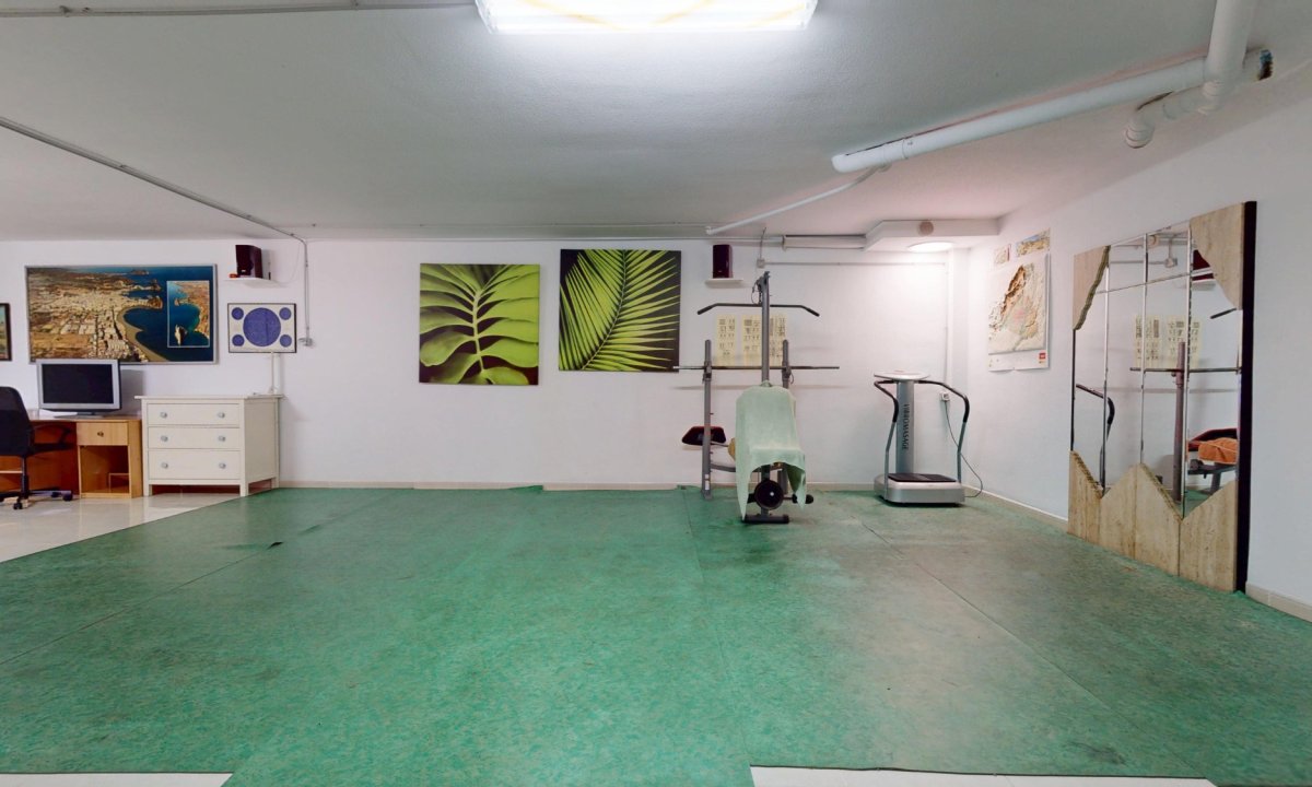 Segunda Mano - Apartamento / piso - Águilas - Los Geraneos