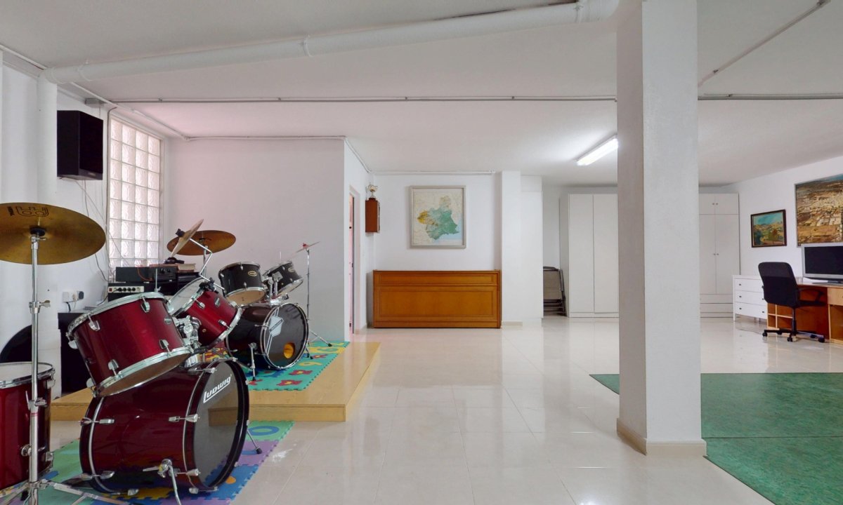 Segunda Mano - Apartamento / piso - Águilas - Los Geraneos