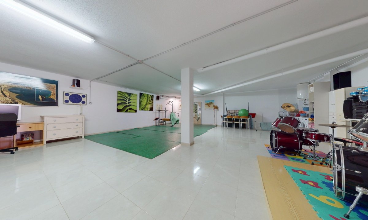 Segunda Mano - Apartamento / piso - Águilas - Los Geraneos