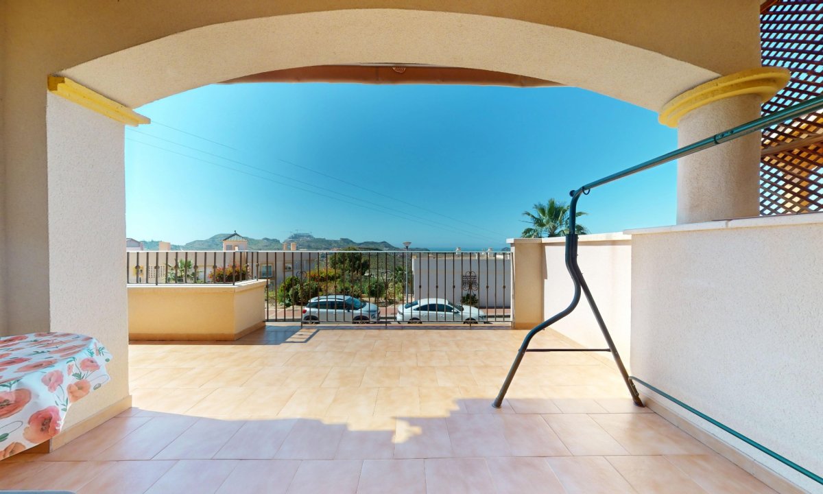 Segunda Mano - Apartamento / piso - Águilas - Los Geraneos