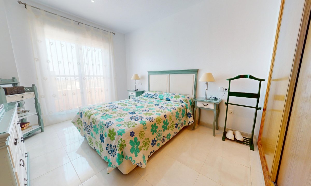 Segunda Mano - Apartamento / piso - Águilas - Los Geraneos