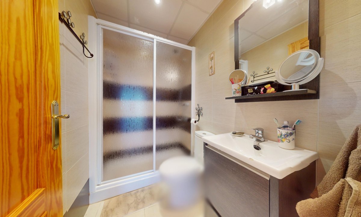 Segunda Mano - Apartamento / piso - Águilas - Los Geraneos