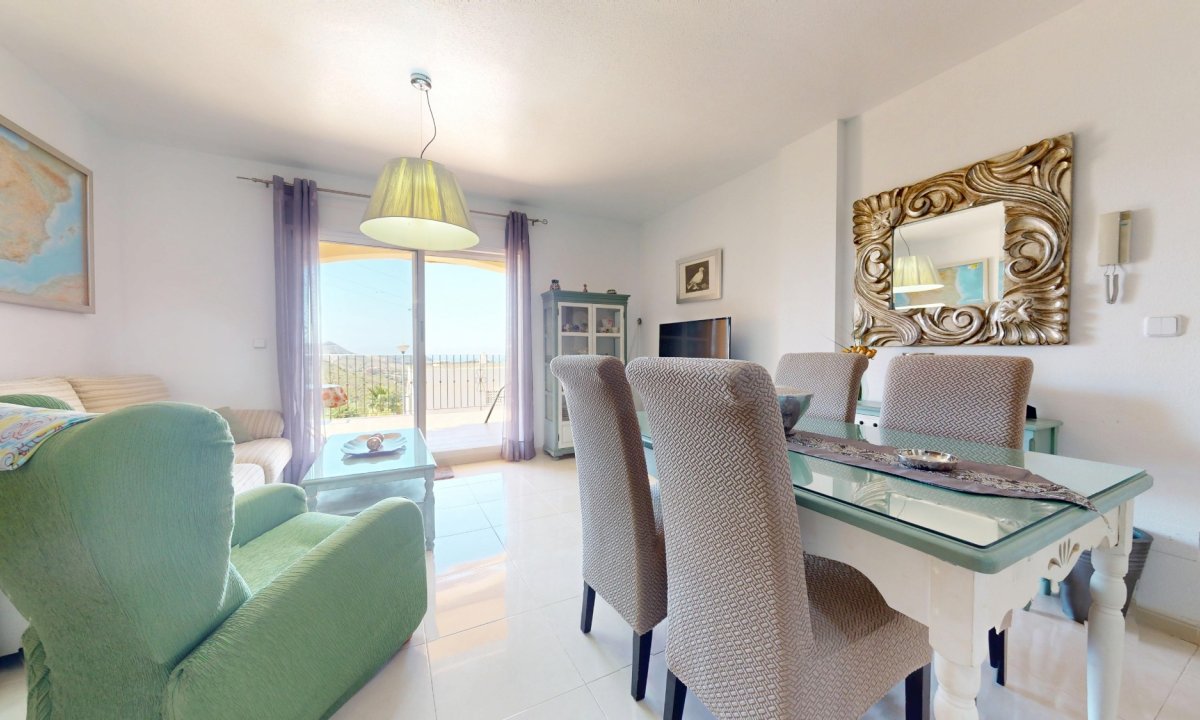 Segunda Mano - Apartamento / piso - Águilas - Los Geraneos