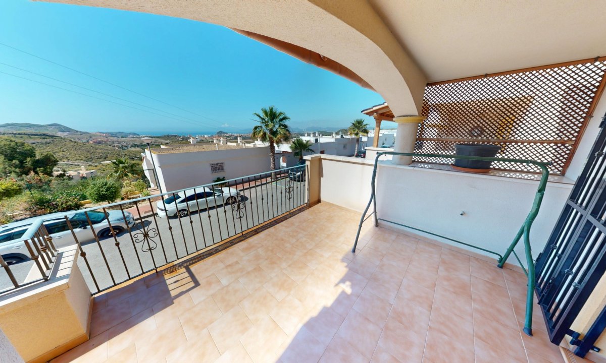 Segunda Mano - Apartamento / piso - Águilas - Los Geraneos
