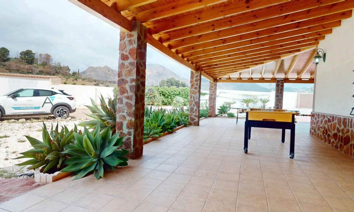 Segunda Mano - Villa - Águilas