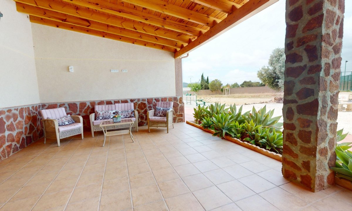 Segunda Mano - Villa - Águilas