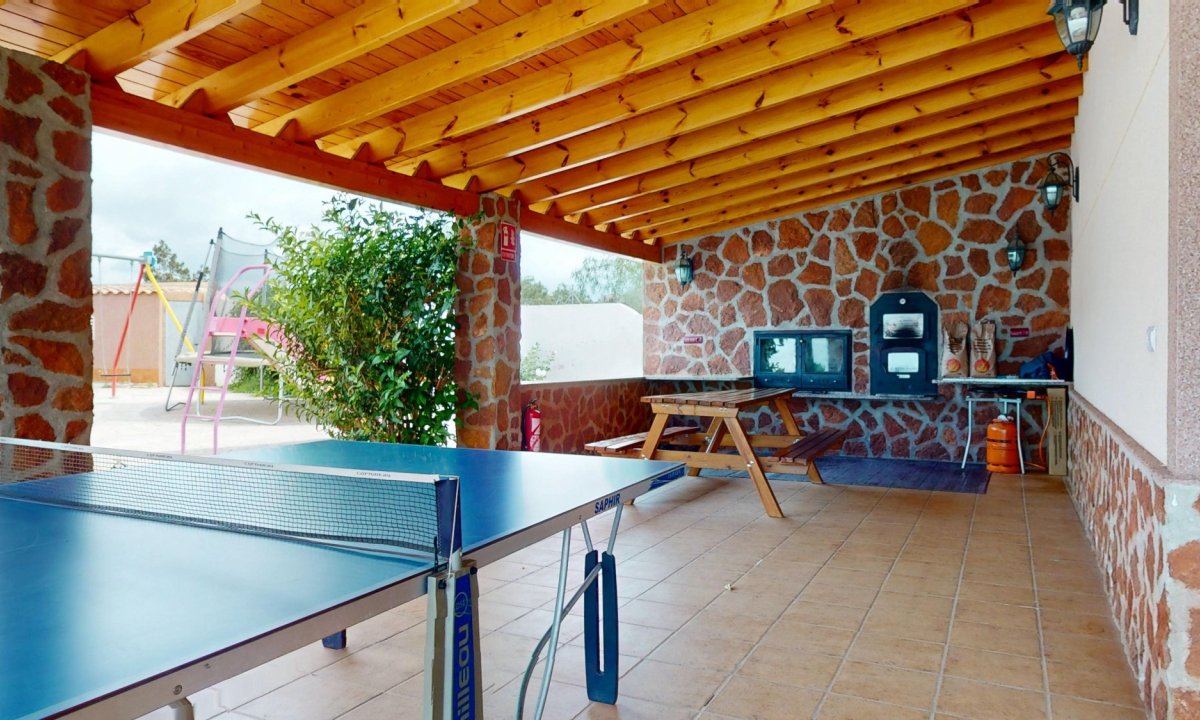 Segunda Mano - Villa - Águilas