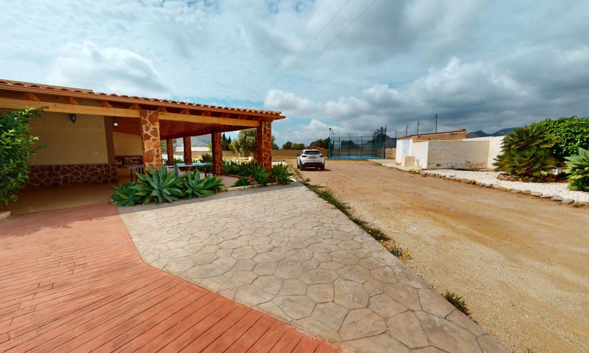 Segunda Mano - Villa - Águilas