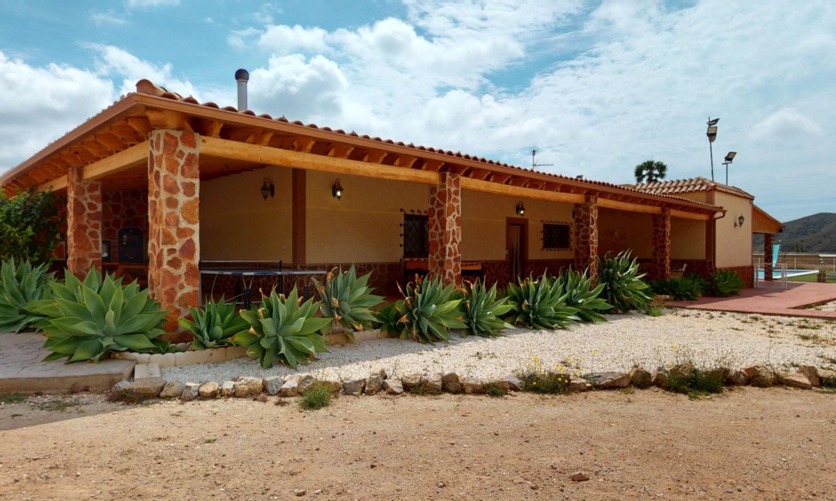 Segunda Mano - Villa - Águilas