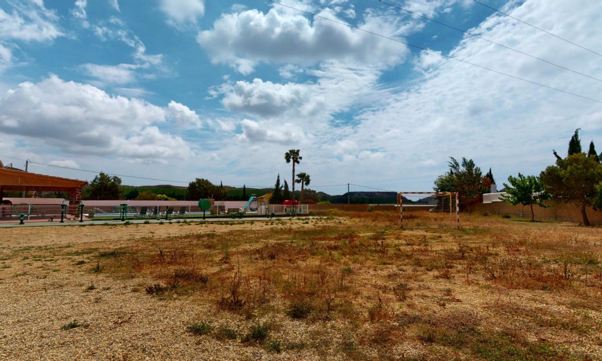 Segunda Mano - Villa - Águilas
