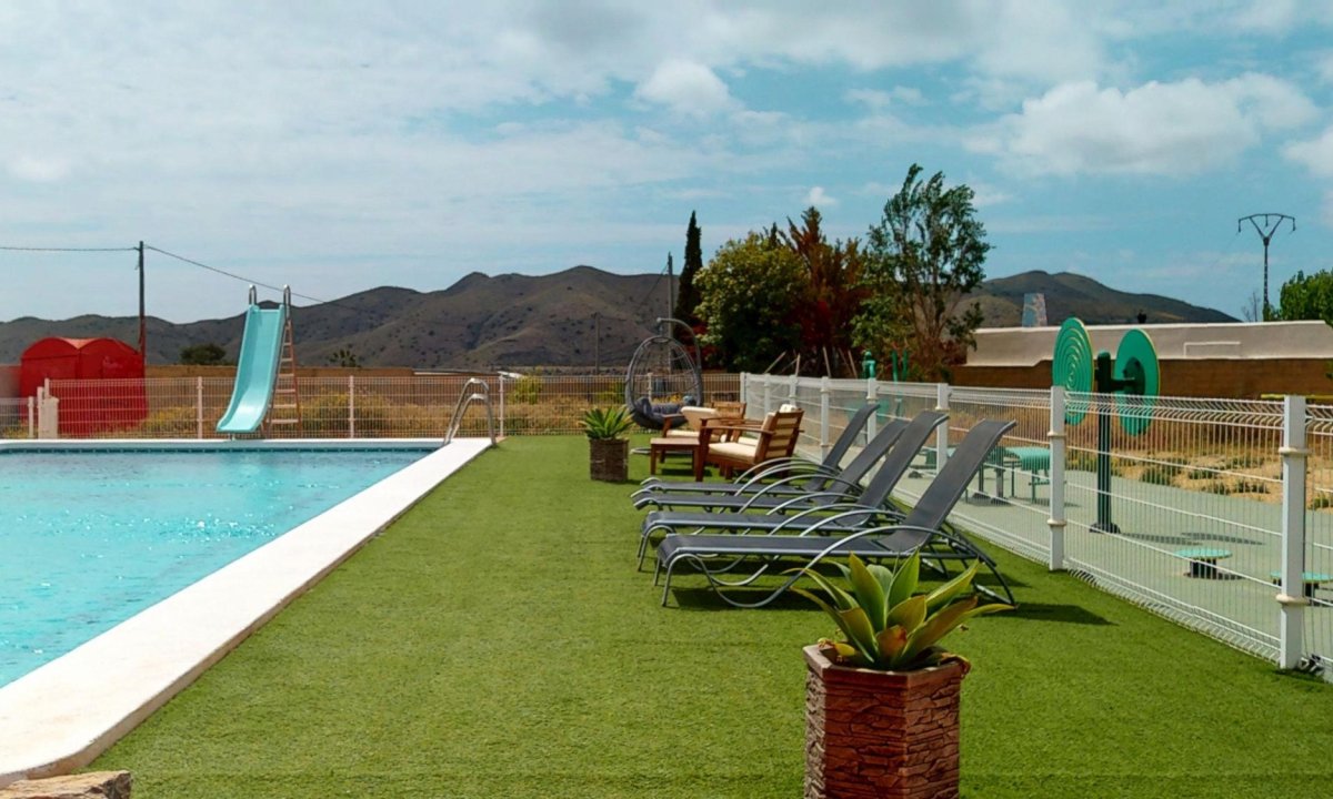 Segunda Mano - Villa - Águilas