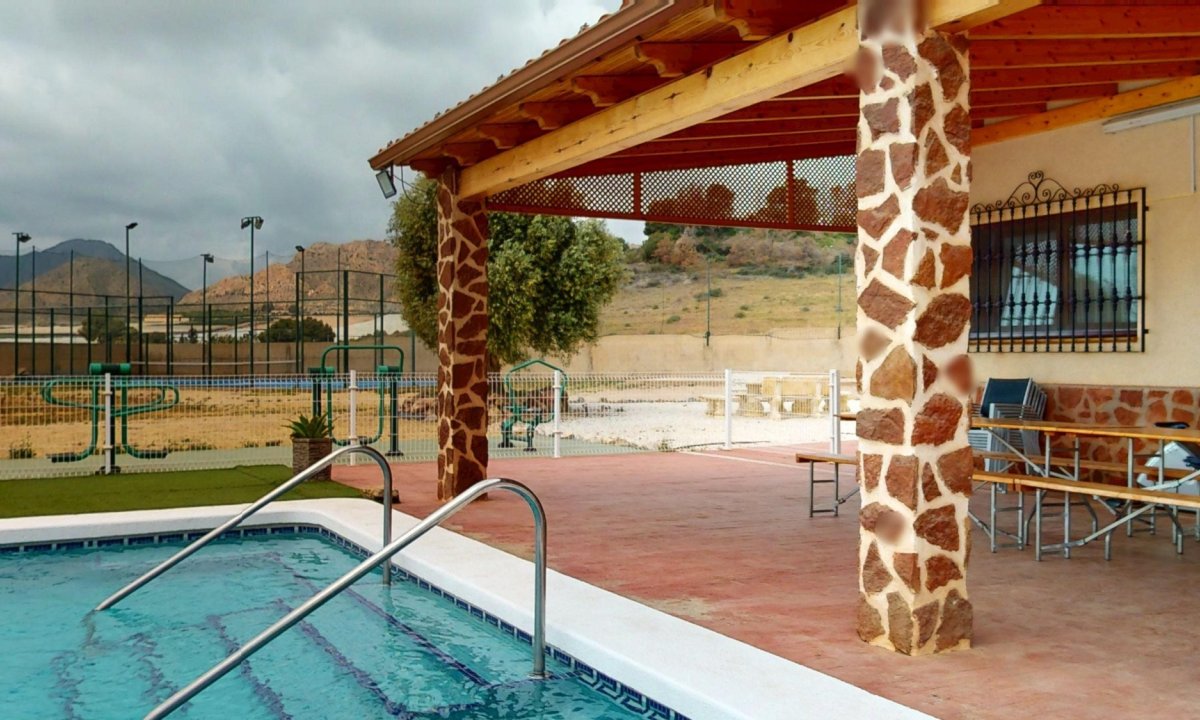 Segunda Mano - Villa - Águilas