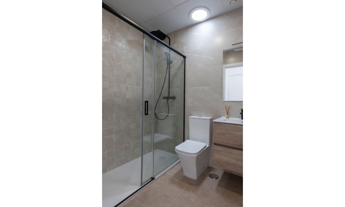 Nouvelle construction - Ville - San Juan de los Terreros