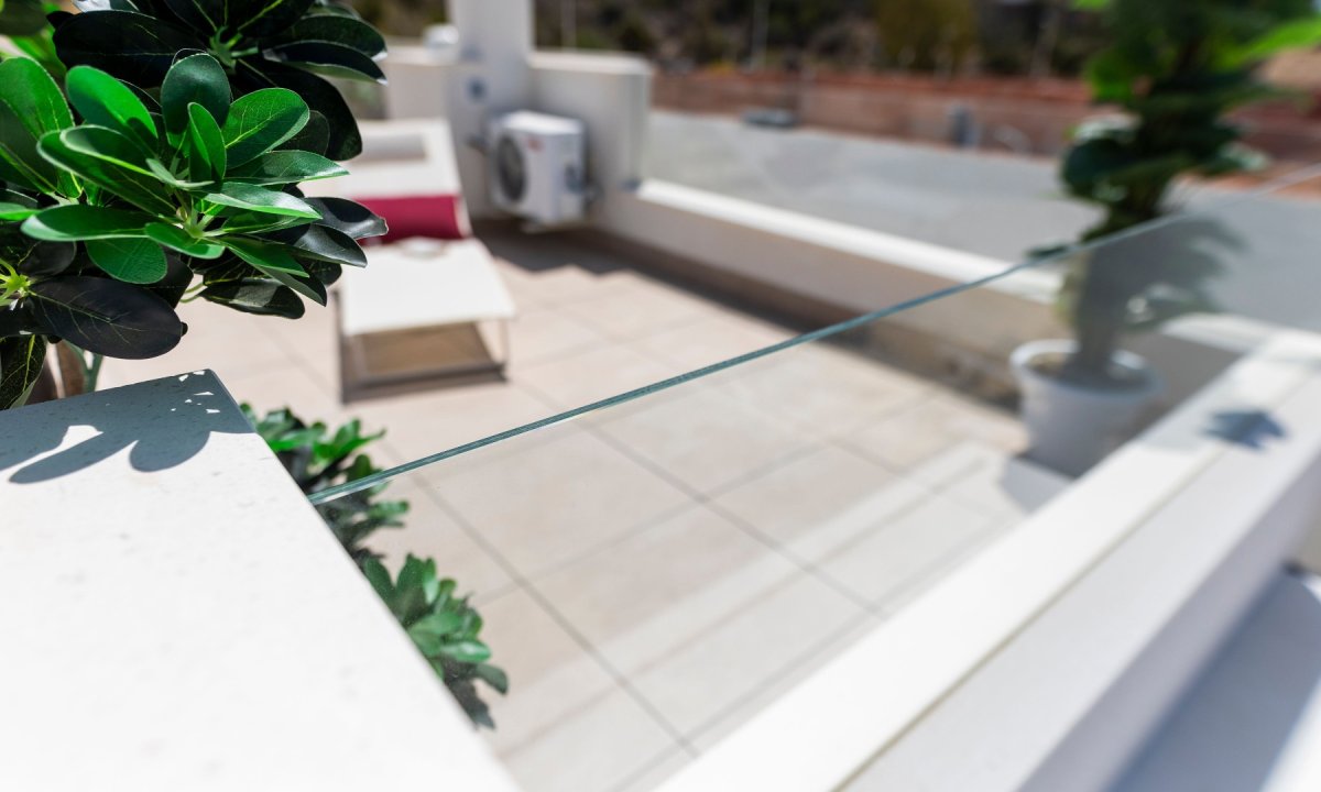 Nouvelle construction - Ville - San Juan de los Terreros