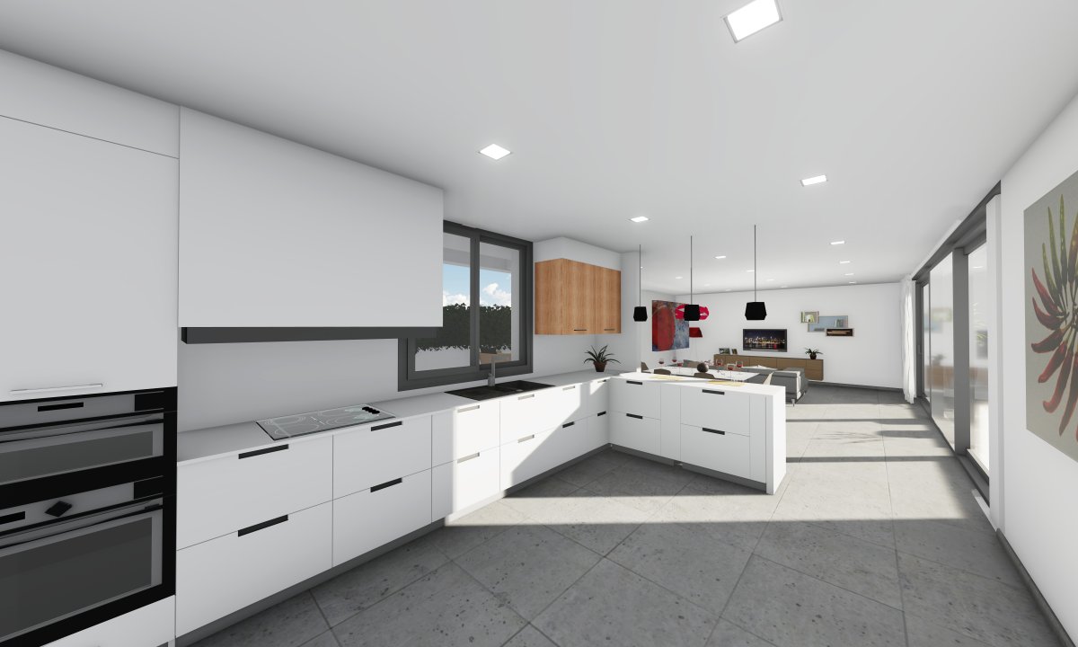 Nouvelle construction - Ville - San Juan de los Terreros