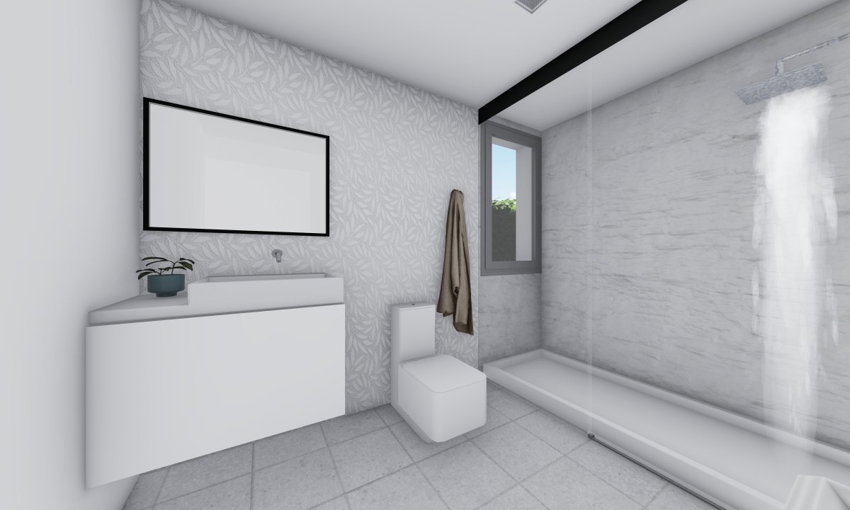 Nouvelle construction - Ville - San Juan de los Terreros