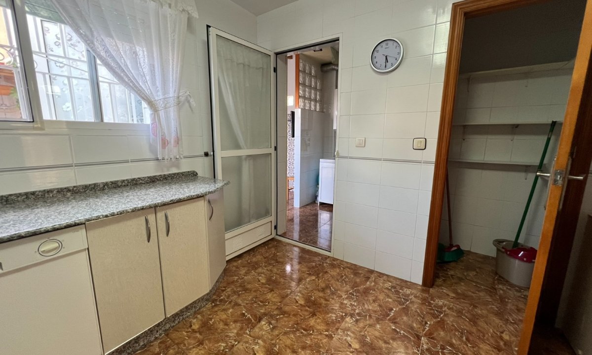 Resale - Duplex - Águilas - Center