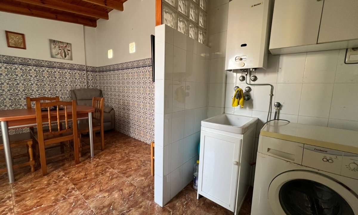 Resale - Duplex - Águilas - Center