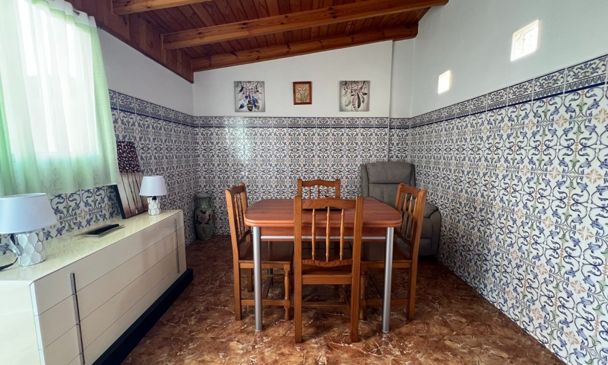 Resale - Duplex - Águilas - Center