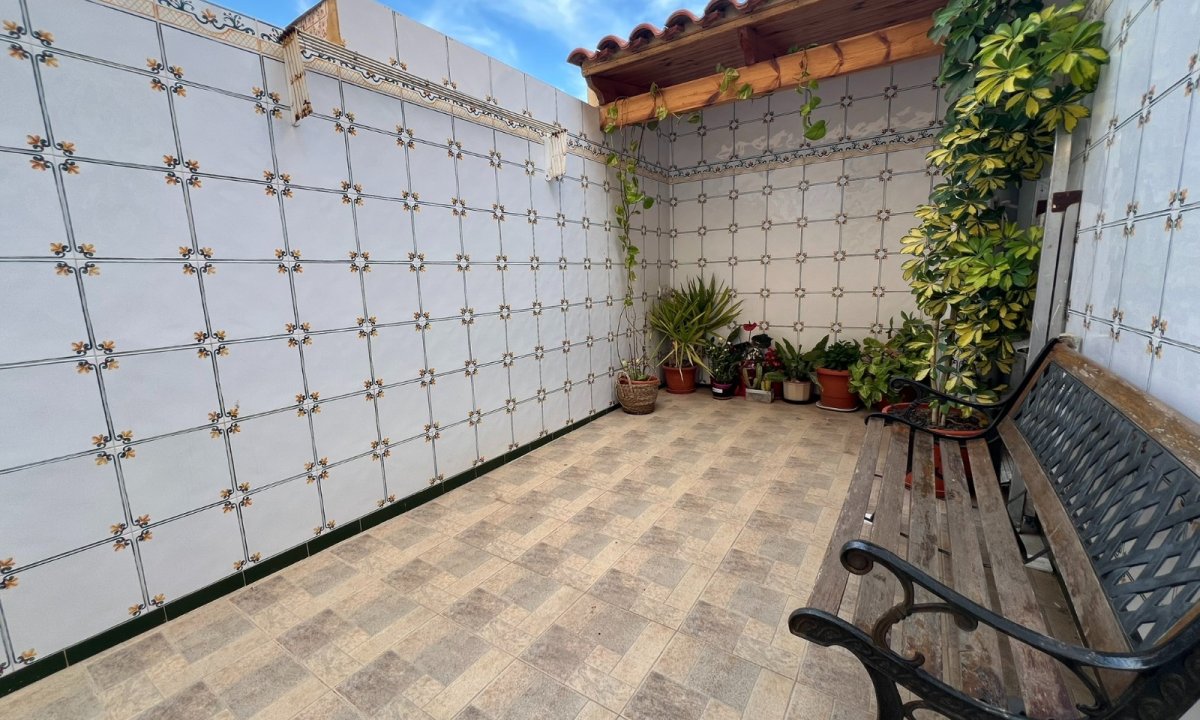 Resale - Duplex - Águilas - Center