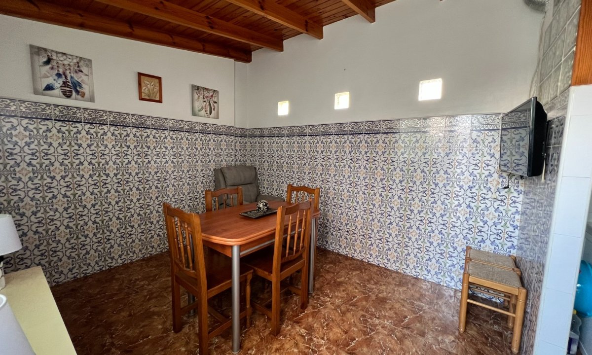 Resale - Duplex - Águilas - Center