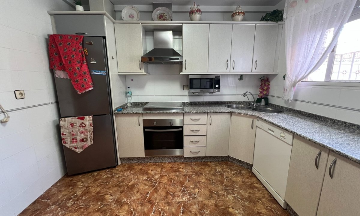 Resale - Duplex - Águilas - Center