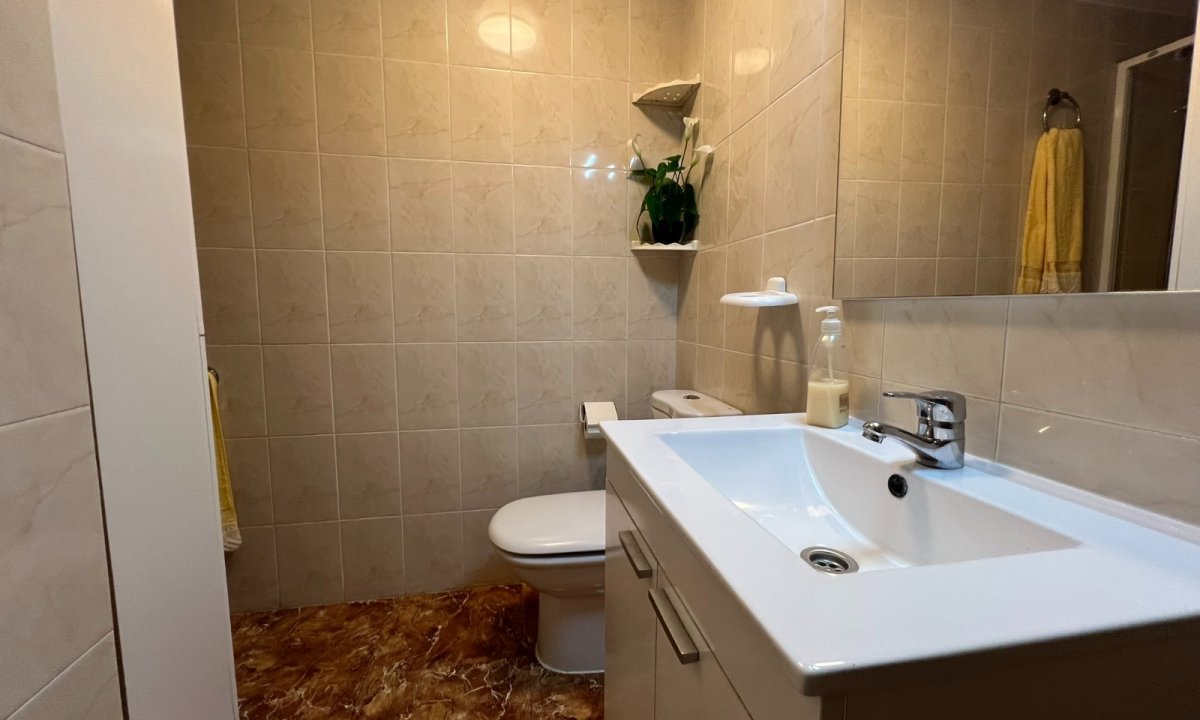 Resale - Duplex - Águilas - Center