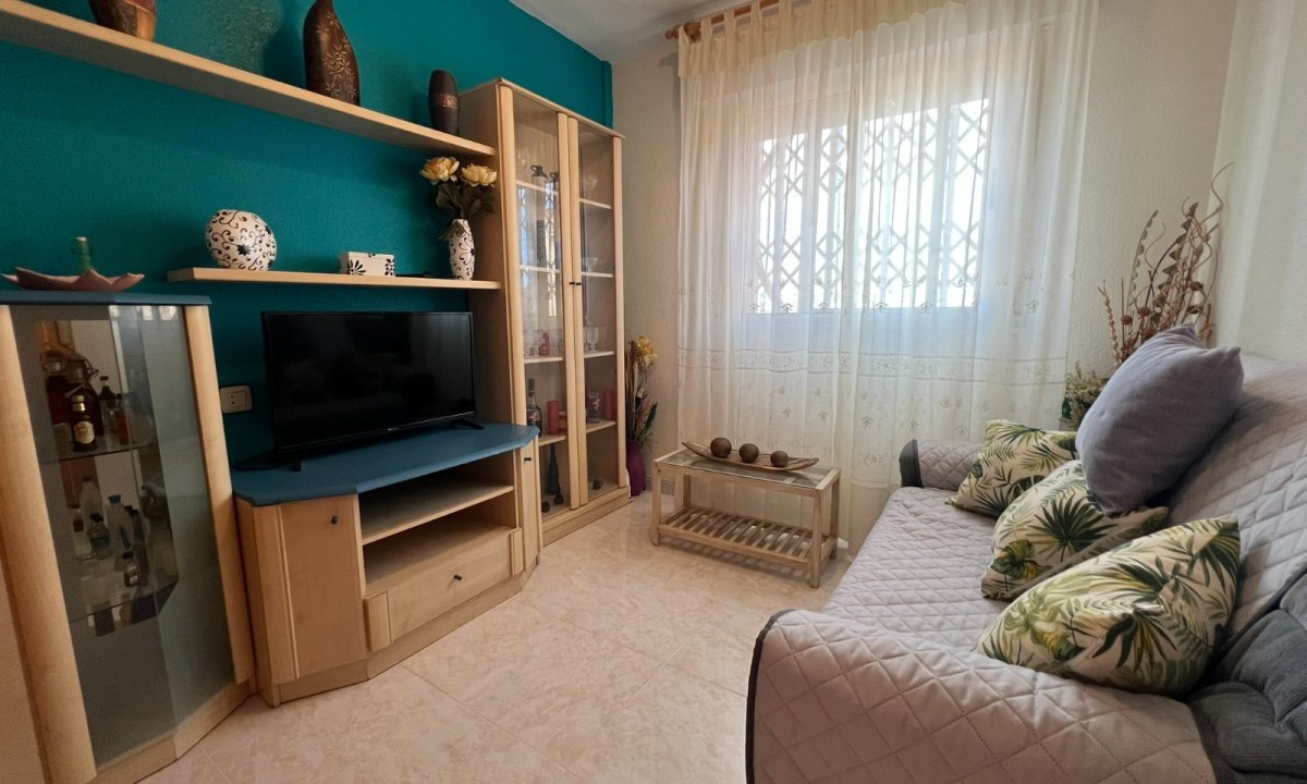 Resale - Duplex - Águilas - Center