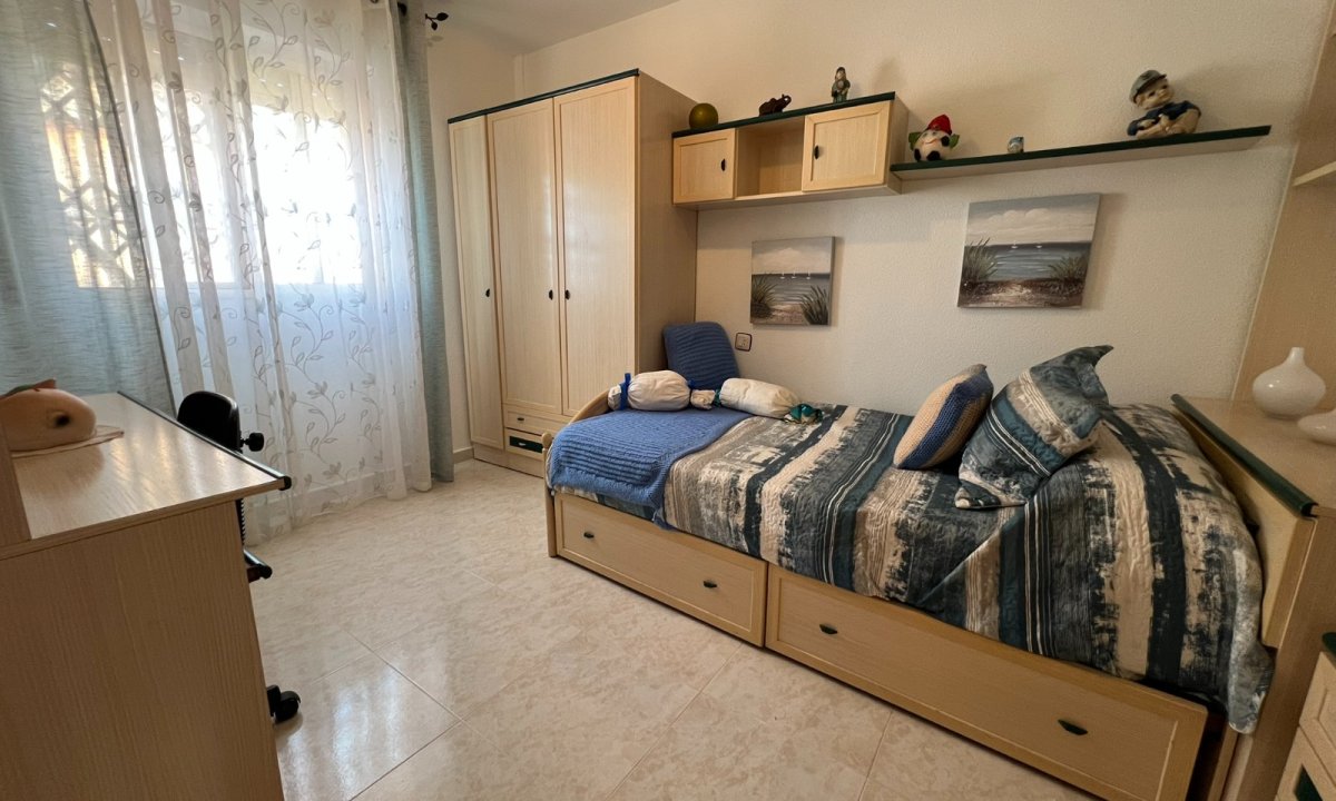 Resale - Duplex - Águilas - Center
