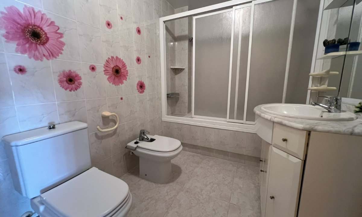 Resale - Duplex - Águilas - Center