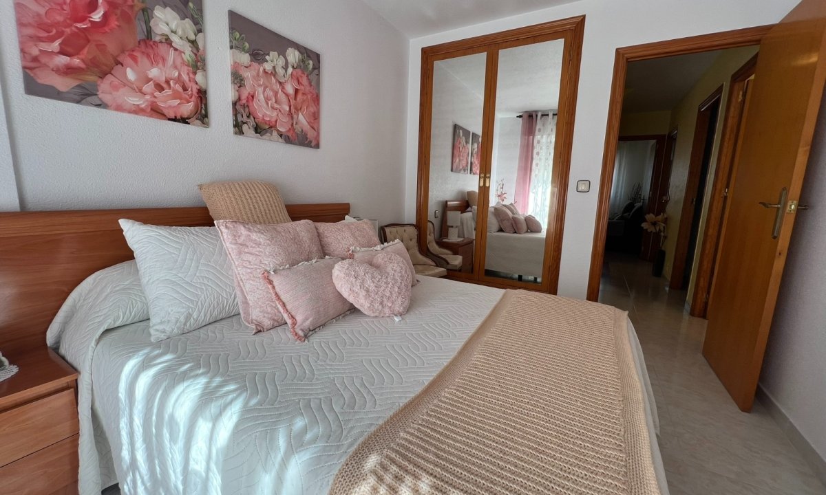 Resale - Duplex - Águilas - Center