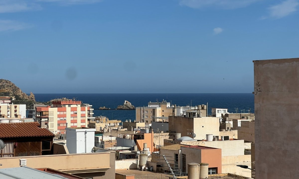 Resale - Duplex - Águilas - Center