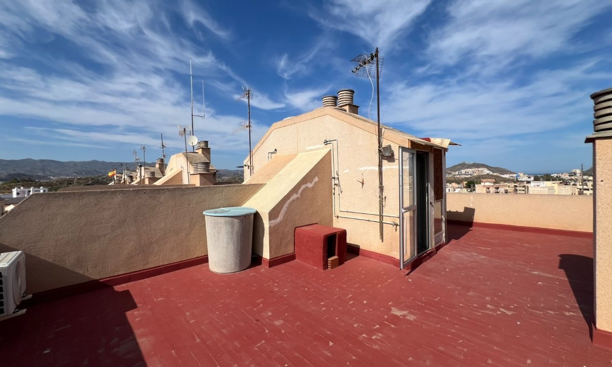 Resale - Duplex - Águilas - Center