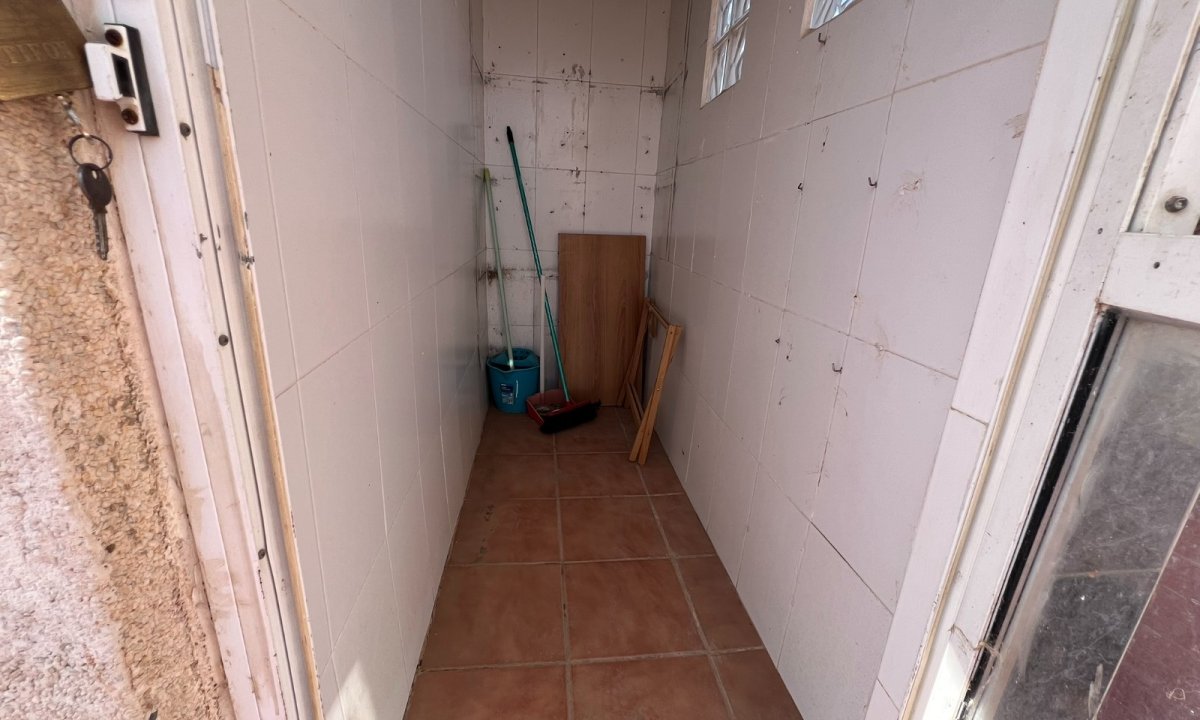 Resale - Duplex - Águilas - Center