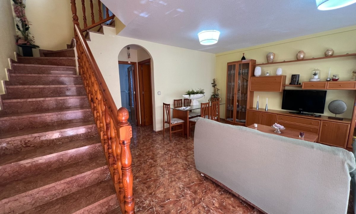 Resale - Duplex - Águilas - Center