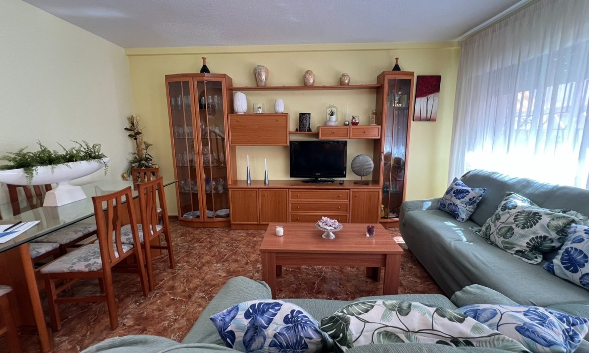 Resale - Duplex - Águilas - Center