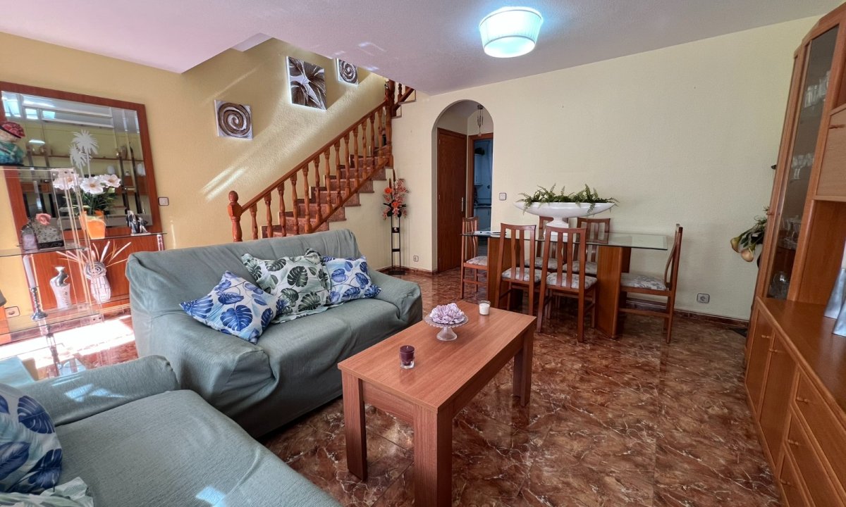 Resale - Duplex - Águilas - Center