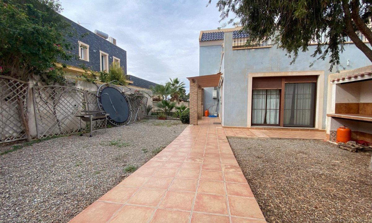 Segunda Mano - Chalet  - Águilas - Los Geraneos