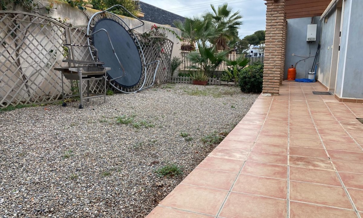 Segunda Mano - Chalet  - Águilas - Los Geraneos