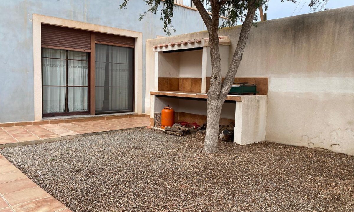 Segunda Mano - Chalet  - Águilas - Los Geraneos