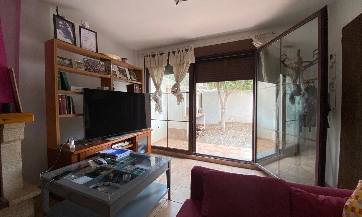 Segunda Mano - Chalet  - Águilas - Los Geraneos