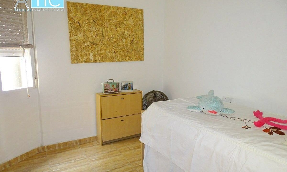 Segunda Mano - Apartamento / piso - Águilas - Residencia San Francisco