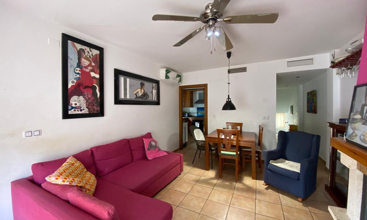 Segunda Mano - Chalet  - Águilas - Los Geraneos