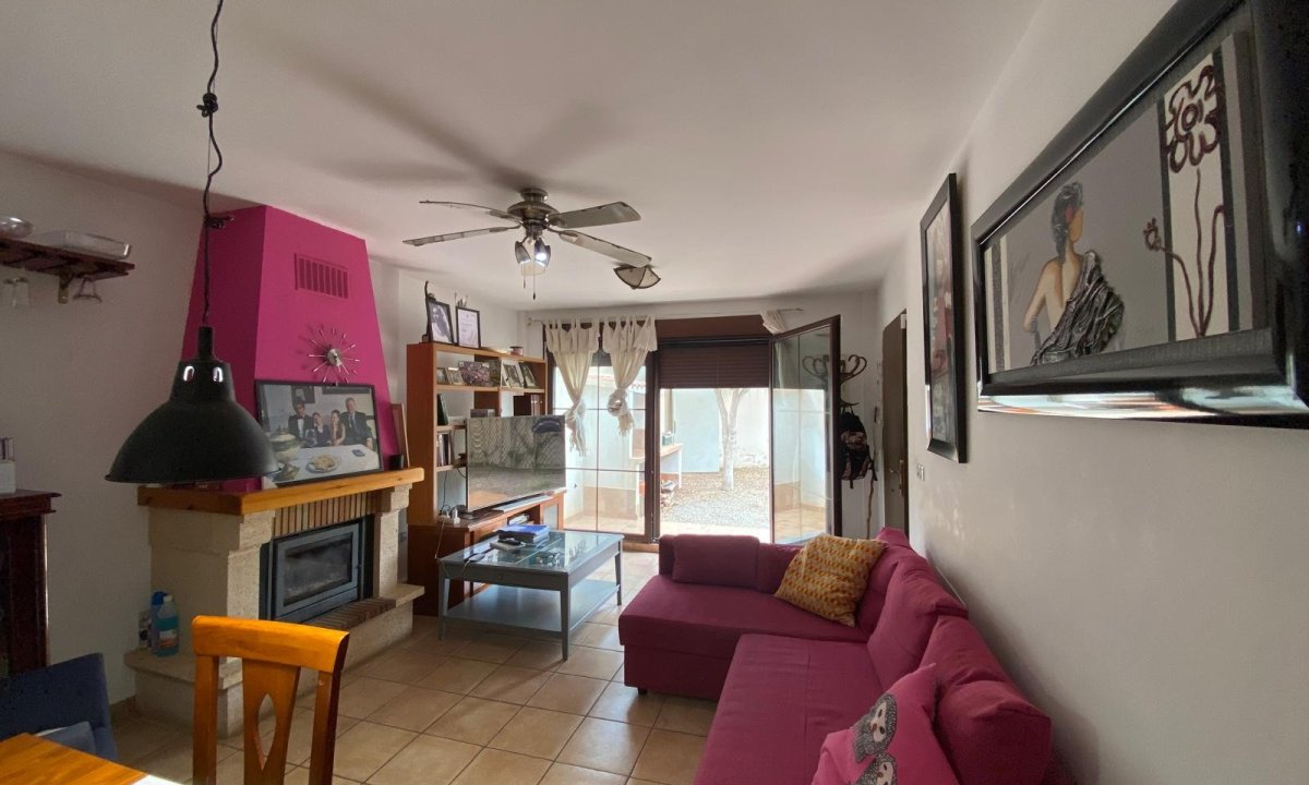 Segunda Mano - Chalet  - Águilas - Los Geraneos