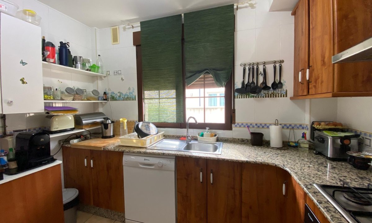 Segunda Mano - Chalet  - Águilas - Los Geraneos
